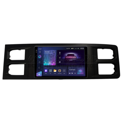 Штатная магнитола Teyes CC3 4+64 Gb Ford TRANSIT 2021-2023 LHD BLACK 10" 2k