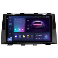 Штатная магнитола Teyes CC3 4+64 Gb Geely EMGRAND EC8 2011-2015 9" 2k
