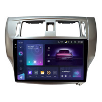 Штатна магнітола Teyes CC3 4+64 Gb Great Wall VOLEEX C30 2013-2014 LHD 9" 2k