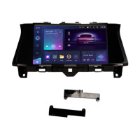 Штатна магнітола Teyes CC3 4+64 Gb Honda ACCORD 8 CROSSTOUR 2008-2012 9" 2k
