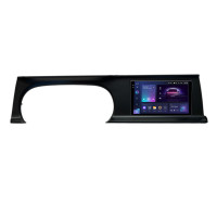 Штатная магнитола Teyes CC3 4+64 Gb Kia SELTOS 2019+ LHD Black 9" 2k