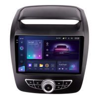 Штатная магнитола Teyes CC3 4+64 Gb Kia SORENTO 2012-2015 Black 9" 2k (L2)