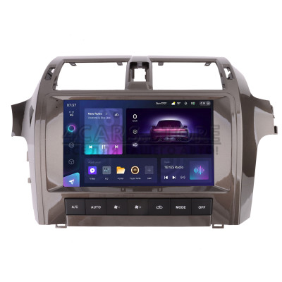 Штатная магнитола Teyes CC3 4+64 Gb Lexus GX400 GX460 2010-2015 LZ 10" 2k (L3)