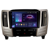 Штатная магнитола Teyes CC3 4+64 Gb Lexus RX300 RX330 RX350 Toyota HARRIER 2004-2008 LZ 9" 2k (L2)