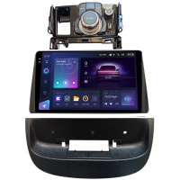 Штатная магнитола Teyes CC3 4+64 Gb Mazda CX-4 CX4 2016-2018 с джойстиком 9" 2k
