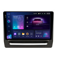 Штатная магнитола Teyes CC3 4+64 Gb Mitsubishi ASX 2020+ Black 10" 2k