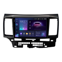 Штатная магнитола Teyes CC3 4+64 Gb Mitsubishi LANCER 2010-2016 9" 2k