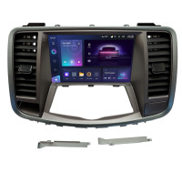 Штатная магнитола Teyes CC3 4+64 Gb Nissan ALTIMA J32 TEANA 2008-2012 без CD BSJ 9" 2k