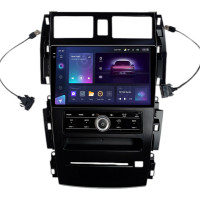Штатная магнитола Teyes CC3 4+64 Gb Nissan ALTIMA TEANA 2003-2007 9" 2k (L3)