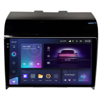 Штатна магнітола Teyes CC3 4+64 Gb Nissan PATHFINDER 2013+ Black 9" 2k