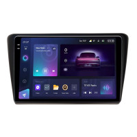 Штатная магнитола Teyes CC3 4+64 Gb Skoda RAPID NH1 NH3 2012-2018 9" 2k