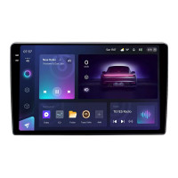 Штатная магнитола Teyes CC3 4+64 Gb SsangYong Rexton 2001-2006 9" 2k