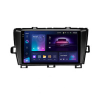 Штатная магнитола Teyes CC3 4+64 Gb Toyota PRIUS 2010-2015 LHD Black A-MOD 9" 2k