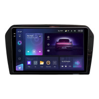 Штатна магнітола Teyes CC3 4+64 Gb Volkswagen JETTA 2013-2017 UV Black 9" 2k