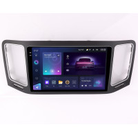 Штатна магнітола Teyes CC3 4+64 Gb Volkswagen Sharan 2012-2018 9" 2k