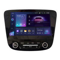 Штатна магнітола Teyes CC3 6+128 Gb Chevrolet Cruze 2019+ 9" 2k (L1)