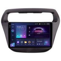 Штатная магнитола Teyes CC3 6+128 Gb Ford ESCORT 2014-2018 (B Mod) 9" 2k