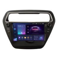 Штатная магнитола Teyes CC3 6+128 Gb Ford Escort 2014-2018 9" 2k