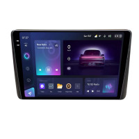 Штатная магнитола Teyes CC3 6+128 Gb Ford FOCUS ESCAPE (NORTH AMERICA) 2019+ UV Black 10" 2k