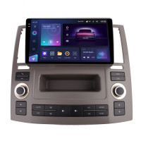 Штатная магнитола Teyes CC3 6+128 Gb Infiniti FX35 2006-2009 9" 2k (L3)