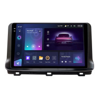 Штатна магнітола Teyes CC3 6+128 Gb Kia CEED 2021+ Black 10" 2k