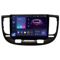 Штатна магнітола Teyes CC3 6+128 Gb Kia RIO 2005-2007 B-MOD 9" 2k