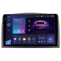 Штатная магнитола Teyes CC3 6+128 Gb Mercedes Benz BENZ VITO 2014-2021 Black A-Mod 10" 2k