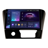 Штатна магнітола Teyes CC3 6+128 Gb Mitsubishi LANCER IX GLX 9 2007-2015 Black 9" 2k