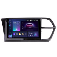 Штатна магнітола Teyes CC3 6+128 Gb Volkswagen JETTA 2019-2022 UV Black 10" 2k