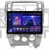 Штатная магнитола Teyes CC3 6+128 Gb Hyundai Tucson 1 2004-2009 11" 2k