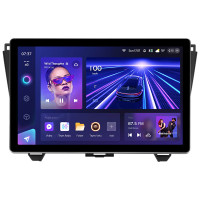Штатна магнітола Teyes CC3 6+128 Gb Mazda 6 2 GH 2007-2012 11" 2k