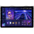 Штатная магнитола Teyes CC3 6+128 Gb Renault Arkana 2019-2023 (F2) 11" 2k