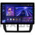 Штатная магнитола Teyes CC3 6+128 Gb Subaru Forester 3 SH 2007-2013 For Subaru Impreza GH GE 2007-2011 11" 2k