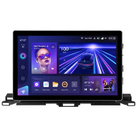 Штатная магнитола Teyes CC3 6+128 Gb Toyota Highlander 3 XU50 2013-2018 11" 2k (L1)