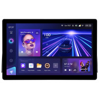 Штатная магнитола Teyes CC3 6+128 Gb Honda CR-V CR-V 5 RT RW 2017-2022 13" 2k