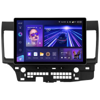 Штатна магнітола Teyes CC3 6+128 Gb Mitsubishi Lancer 10 CY 2007-2012 (A) 13" 2k