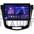 Штатная магнитола Teyes CC3 6+128 Gb Nissan X-Trail X Trail 3 T32 2013-2022- (F2) Automatic air conditioning (AB) 13" 2k