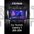 Штатна магнітола Teyes CC3 6+128 Gb Toyota Camry 7 XV 50 55 2011-2014 (A) 13" 2k Штатна магнітола Teyes CC3 6+128 Gb Toyota Camry 7 XV 50 55 2011-2014 (A) 13" 2k