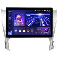 Штатная магнитола Teyes CC3 6+128 Gb Toyota Camry 7 XV 50 55 2011-2014 (A) 13" 2k