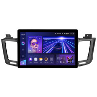 Штатная магнитола Teyes CC3 6+128 Gb Toyota RAV4 4 XA40 5 XA50 2012-2018 13" 2k