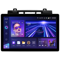 Штатна магнітола Teyes CC3 6+128 Gb Volkswagen Touareg FL NF 2010-2018 (A) 13" 2k (L1)