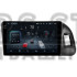 Штатна магнітола Teyes CC4 Pro 12+256 Gb Audi Q5 8R 2008-2017 (A) 9" 2k (L2)