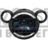 Штатная магнитола Teyes CC4 Pro 12+256 Gb BMW Mini (F2) 2010-2016 9" 2k (L3)