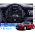 Штатная магнитола Teyes CC4 Pro 12+256 Gb BMW Mini 2014-2020 9" 2k (L3)