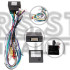 Штатная магнитола Teyes CC4 Pro 12+256 Gb BMW Mini 2014-2020 9" 2k (L3)