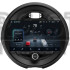 Штатная магнитола Teyes CC4 Pro 12+256 Gb BMW Mini 2014-2020 9" 2k (L3)