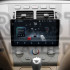Штатная магнитола Teyes CC4 Pro 12+256 Gb Chery Fora A5 A21 2006-2010 Vortex Estina 2008-2012 9" 2k