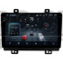 Штатная магнитола Teyes CC4 Pro 12+256 Gb Chery Tiggo 7 1 2016-2020 (F1) 9" 2k (L1)