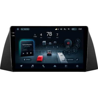 Штатная магнитола Teyes CC4 Pro 12+256 Gb Chery Tiggo T11 1 2005 - 2013 9" 2k Штатная магнитола Teyes CC4 Pro 12+256 Gb Chery Tiggo T11 1 2005 - 2013 9" 2k