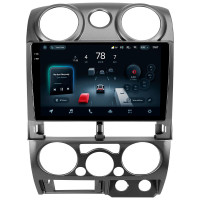 Штатна магнітола Teyes CC4 Pro 12+256 Gb Chevrolet Colorado 2006-2012 For Isuzu D-MAX MU-71 2008-2012 9" 2k